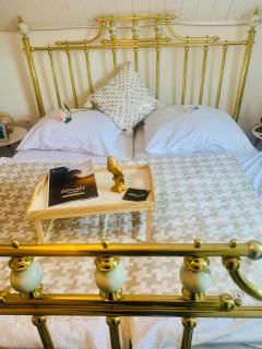 Casa Wellness am Wald 140 qm Bed & Breakfast & Wellness - Mörlenbach - 8