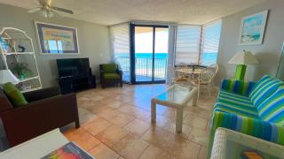 Sunbird Resort 8th Floor Sunsets - by Sunbird Rentals - Panama City Beach - 1