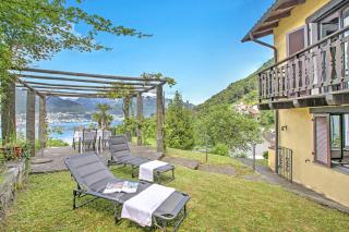 Casa al Runchett - Happy Rentals - Gambarogno - 9