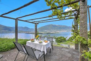 Casa al Runchett - Happy Rentals - Gambarogno - 0