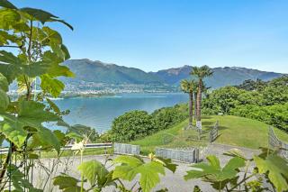 Casa al Runchett - Happy Rentals - Gambarogno - 1