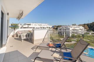 Apartment La Cala With Pool - Happy Rentals - 1