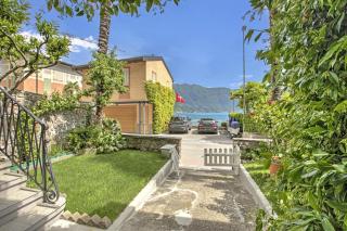 Casa Tamè - Happy Rentals - Melide - 2