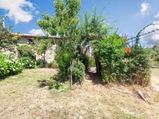 Traditional Apartment in Ribeira Sacra with Garden - Castillón - 4
