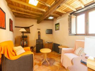 Traditional Apartment in Ribeira Sacra with Garden - Castillón - 1