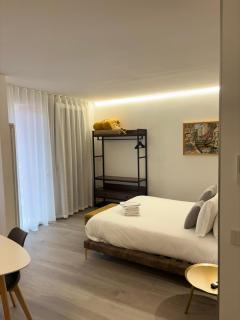 Golden House Apartsuite - Chioggia - 9