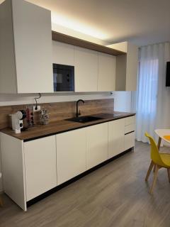 Golden House Apartsuite - Chioggia - 8