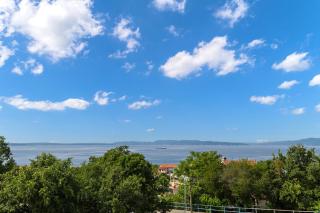 Kostrena Apartment Maja Few Mt From Sea- Happy Rentals - 6