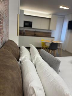 Golden House Apartsuite - Chioggia - 5