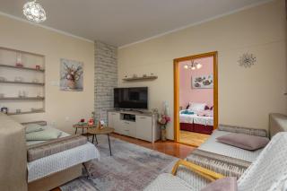 Kostrena Apartment Maja Few Mt From Sea- Happy Rentals - Kostrena - 2