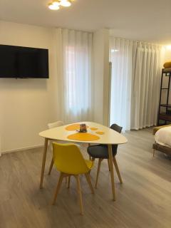Golden House Apartsuite - Chioggia - 2