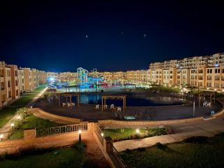 شالية بالعين السخنة - Ain Sokhna - 1