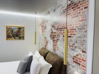 Golden House Apartsuite - Chioggia - 1