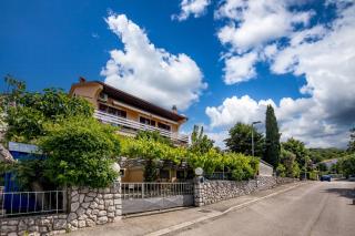 Kostrena Apartment Maja Few Mt From Sea- Happy Rentals - 3