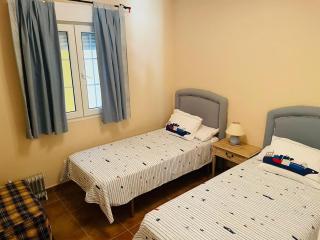 Apartamento 2 habitaciones en Playa de Isla Canela Urbanización Canela Park - 5