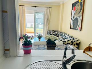 Apartamento 2 habitaciones en Playa de Isla Canela Urbanización Canela Park - 1