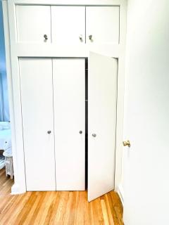 Upper East Side 2 Bedrooms Gem - New York - 2