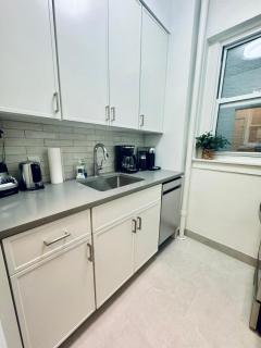 Upper East Side 2 Bedrooms Gem - New York - 7