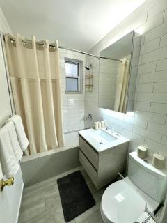 Upper East Side 2 Bedrooms Gem - New York - 6