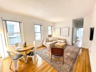 Upper East Side 2 Bedrooms Gem - New York - 0