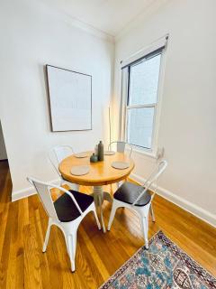 Upper East Side 2 Bedrooms Gem - New York - 5