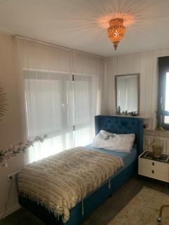 Casa Wellness am Wald 140 qm Bed & Breakfast & Wellness - Mörlenbach - 6