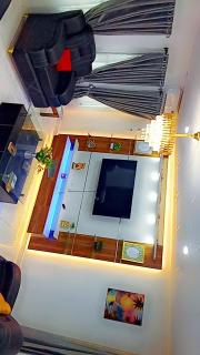 Owode Housing Estate - Ibadan - 0