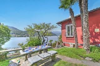 Mica Aurea Morcote - Happy Rentals - Morcote - 0