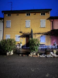 La casa tra i vigneti - Montecalvo Versiggia - 6