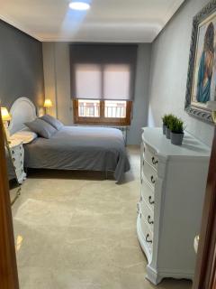 Apartamento Marisol - Alcañiz - 6