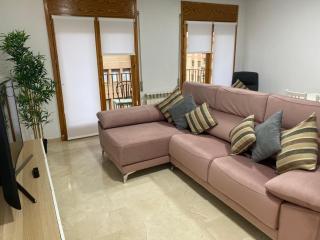 Apartamento Marisol - Alcañiz - 0
