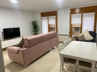Apartamento Marisol - Alcañiz - 9