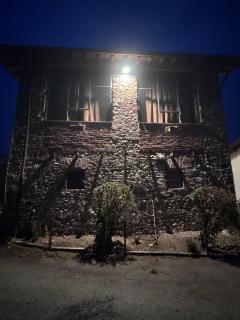 La casa tra i vigneti - Montecalvo Versiggia - 7