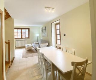 Chalet Ibones Azules 7 pax - 6