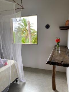 Flor da ilha - Ilha de Boipeba - 4