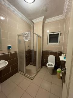 Meltem otel - Anamur - 5