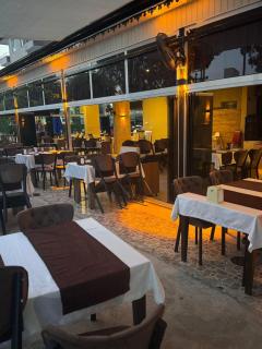 Meltem otel - Anamur - 2