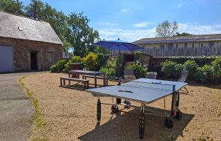 Ravissante Maison Bretonne - Pleumeur-Gautier - 6