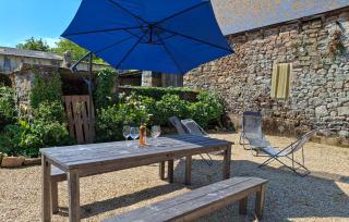 Ravissante Maison Bretonne - Pleumeur-Gautier - 5