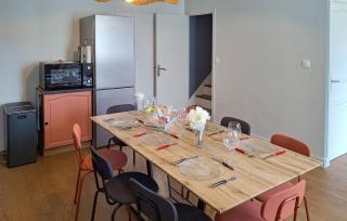 Ravissante Maison Bretonne - Pleumeur-Gautier - 1