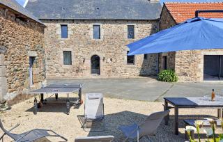 Ravissante Maison Bretonne - Pleumeur-Gautier - 3