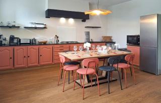 Ravissante Maison Bretonne - Pleumeur-Gautier - 7