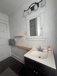 3BR suite w/ office close ISU - Terre Haute - 4