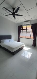 Nuri Homestay Rusila 1 - Kuala Terengganu - 7