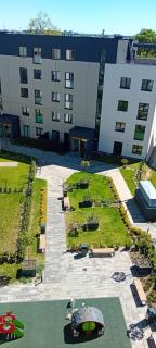 Apartament Nowe Zatorze - Olsztyn - 9