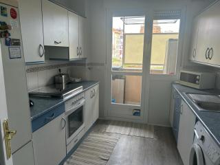 Spacious with parking in Casco Viejo - Bilbao - 9