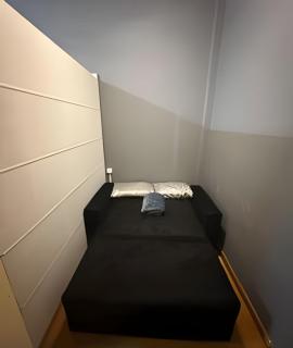 Lindo Kitnet Luxo Lapa Centro(4) - 3