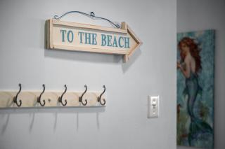 Family Friendly 16th floor 2BR Atlantis, Direct Oceanfront, Open Balcony, - 5