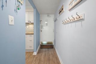 Family Friendly 16th floor 2BR Atlantis, Direct Oceanfront, Open Balcony, - Ocean City - 6