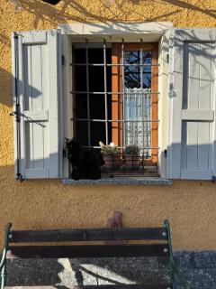 La casa tra i vigneti - Montecalvo Versiggia - 9